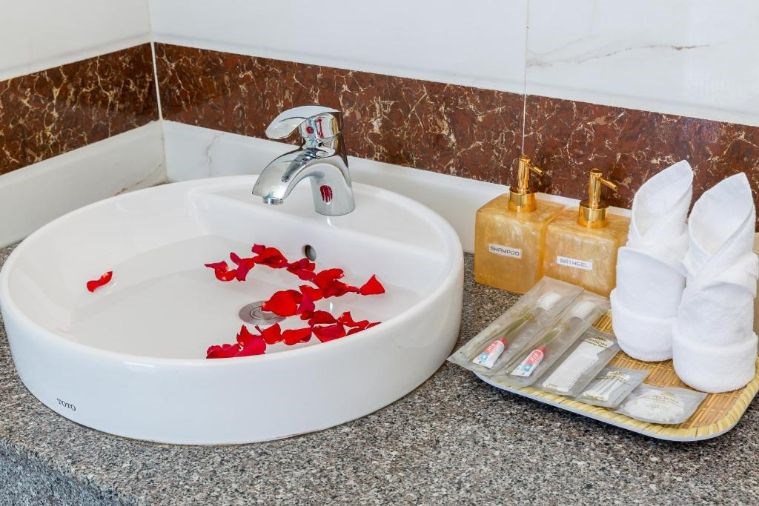 Phòng Superior Twin 